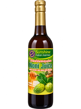 Noni Enzyme Juice